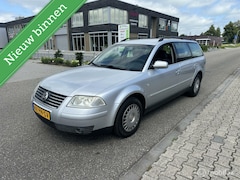 Volkswagen Passat Variant - 2.0