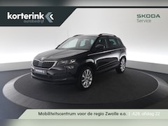 Skoda Karoq - 1.5 TSI ACT Ambition Business
