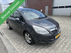 Opel Meriva - 1.4 Turbo Anniversary Edition LPG