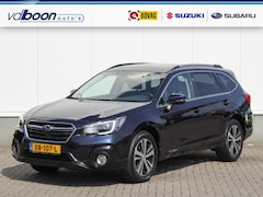 Subaru Outback - 2.5i Premium Automaat | Navi | Cruise | Clima | Camera | Lm-Velgen | Trekhaak
