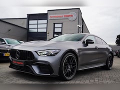 Mercedes-Benz AMG GT 4-Door Coupe - AMG 43 4MATIC+ Premium Plus | Schuif/kanteldak | Burmester | LED | Designo Matte grey | 36