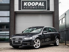 Audi A4 Avant - 1.8 TFSI Business Edition Facelift | Trekhaak | Xenon | Cruise | NAP