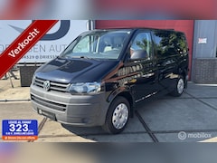 Volkswagen Transporter - 2.0 3-ZITPLAATSEN / AIRCO / MARGE PRIJS