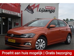 Volkswagen Polo - 1.0 TSI Comfortline Business Navi | DAB | Adaptive cruise | AC | Bluetooth | Trekhaak