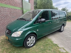Mercedes-Benz Vito - 116 CDI 343 DC luxe