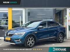 Renault Arkana - 1.6 E-Tech Hybrid 145 Intens | 1e eigenaar | Bose Audio | Cruise adaptief | 100% dlr onder