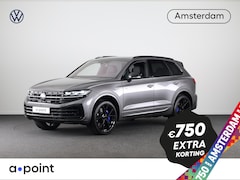 Volkswagen Touareg - R 3.0 eHybid 340 kW / 462 pk SUV 8 vesn. Tiptonic