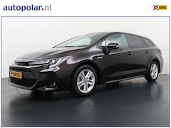 Suzuki Swace - 1.8 Hybrid Style Trekhaak/AdaptiveCruise/Camera etc