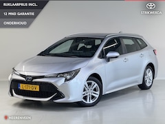 Toyota Corolla Touring Sports - 1.8 Hybrid Active | LED | Adapt. cruise | Carplay | Clima | Camera |