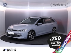 Volkswagen Golf Variant - Life Edition 1.5 TSI 85 kW / 116 pk Variant 6 vers