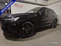Volvo XC60 - 2.0 T6 350pk Plug-in hybrid AWD Ultra Black Edition Panoramadak / Head-Up / 360 / ACC / Na
