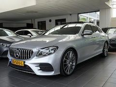 Mercedes-Benz E-klasse - 220 d AMG | PANO | SFEER | 360° CAMERA | CRUISE
