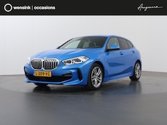 BMW 1-serie - 118i High Executive | M Sport | Cruise control Adaptief | Stoelverwarming | Sportstoelen |