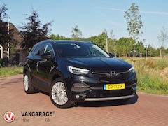 Opel Grandland X - 1.2 Turbo Innovation | Camera | Apple Carplay | Cruise Control | Stoel verwarming/ventilat