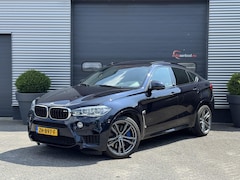 BMW X6 - M | Panoramadak | Carbon | TV Schermen | Camera | Head-Up Display |