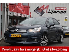 Citroën C4 - 1.6 VTi Tendance Bluetooth | Clima | Cruise | LMV