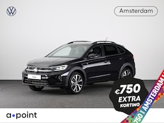Volkswagen Taigo - R-Line-Edition 1.0 85 kW / 116 pk TSI CUV 6 versn