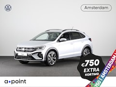 Volkswagen Taigo - R-Line-Edition 1.0 85 kW / 116 pk TSI CUV 6 versn