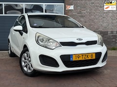 Kia Rio - 1.2 CVVT Comfort Pack|Airco