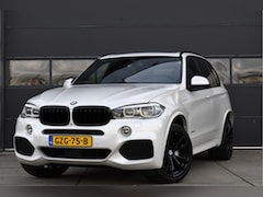 BMW X5 - xDrive40e iPerformance High Executive M-pakket Pano - Head up - ACC - 360 Camera