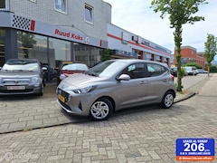 Hyundai i10 - 1.0 COMFORT