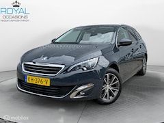 Peugeot 308 SW - 1.2 PureTech Allure | Pano | Airco | Navi