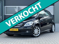 Mercedes-Benz B-klasse - 200 Automaat CarPlay Pano Trekhaak