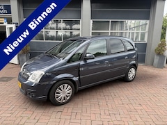 Opel Meriva - 1.6-16V Enjoy Hoge Zit airco, trekhaak Bj 2006 km 159.000