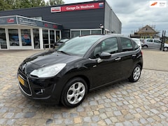 Citroën C3 - 1.4 VTi Exclusive