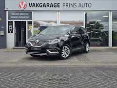 Renault Espace - 1.6 TCe Dynamique 7p. PANO|CAMERA|NAVI|VOLL ONDERHOUDEN|BTW AUTO|1e EIGENAAR 1711