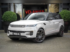 Land Rover Range Rover Sport - LANDROVER P460e SE | Meridian Sound | 360° Camera | Panoramadak | ACC