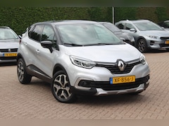 Renault Captur - 0.9 TCe Edition One / Camera / Apple CarPlay / Leder / Navigatie / 17'' / Keyless / DAB /