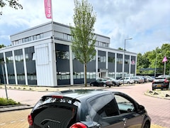 Toyota Aygo - 1.0-12V +