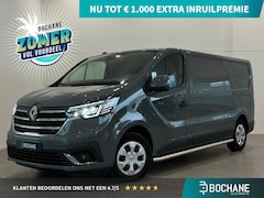 Renault Trafic - 2.0 dCi 130 T30 L2H1 Work Edition | Trekhaak | Bedrijfswageninrichting | Parkeersensoren v