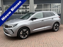 Opel Grandland - 1.6 Turbo Hybrid phev Level 3 01-2023 35.375 KM 224pk Aut. Elegance | 18Inch | Navi | 360