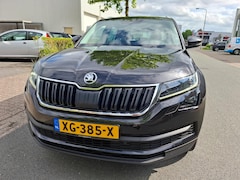 Skoda Kodiaq - 1.4 TSI AUTOMAAT/PANO/XENON/NAVI/CAMERA