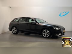 Audi A4 Avant - 35 TFSI Launch Edition Business LED Navigatie Climate Control Parkeersensoren