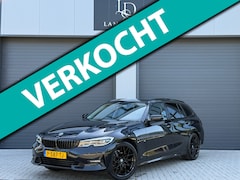 BMW 3-serie Touring - 318i Business Edition / Sfeerverlichting