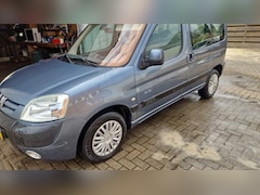 Peugeot Partner MPV - 1.6-16V Zenith 2