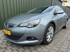Opel Astra GTC - 1.4 Turbo Sport Nieuwe APK