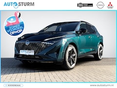 Nissan Qashqai - 1.5 e-Power N-Design Panoramadak + Cold Pack