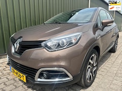 Renault Captur - 0.9 TCe Dynamique