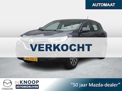 Renault Kadjar - 1.2 TCe Limited | Cruise | Climate | PDC |