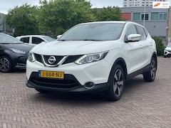 Nissan Qashqai - 1.2 Connect Edition
