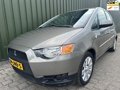 Mitsubishi Colt - 1.3 Invite Automaat