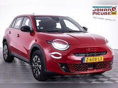 Fiat 600 - RED 54 kWh ✅ 1e Eigenaar