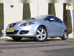 SEAT Leon - 1.6 25 Edition I Airco APK 26-02-2026