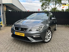 Seat Leon ST - 1.4 EcoTSI FR|Pano|LED|PDC|Cruise|Stoelverw