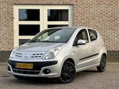 Nissan Pixo - 1.0 Acenta Airco NAP Dealer O.H