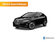 Volkswagen Taigo - R-Line Edition | Achterlichten LED | Afstandscontrolesysteem (Front Assist) | Aircondition
